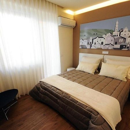 فندق Interno 9 ماتيرا المظهر الخارجي الصورة