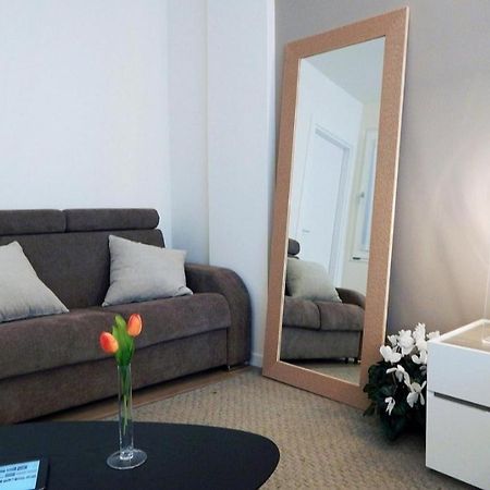 فندق Interno 9 ماتيرا المظهر الخارجي الصورة