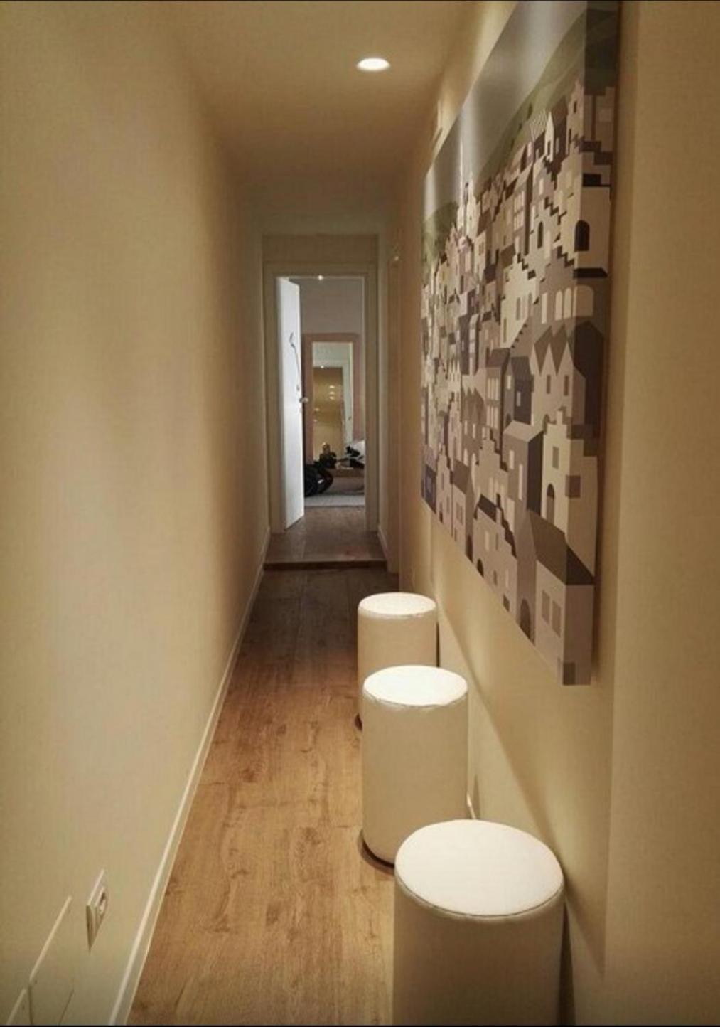 فندق Interno 9 ماتيرا المظهر الخارجي الصورة