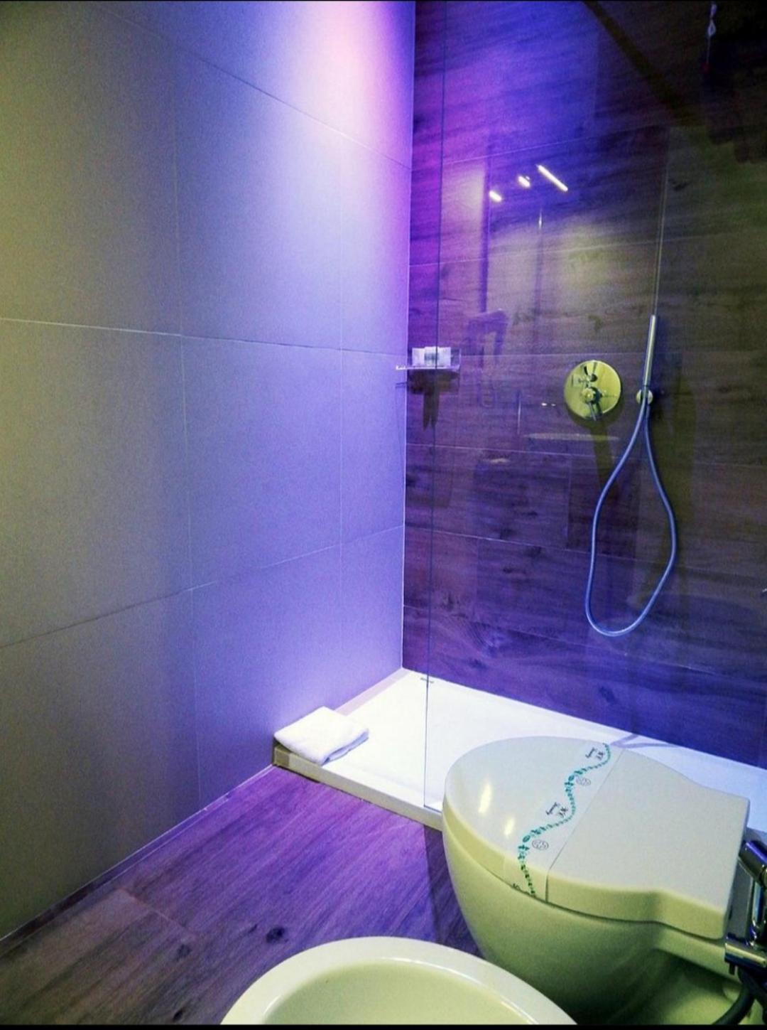 فندق Interno 9 ماتيرا المظهر الخارجي الصورة